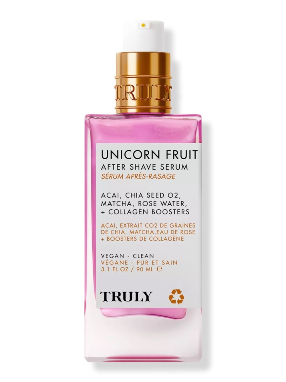 Unicorn Fruit Aftershave